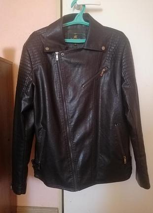 Куртка, косуха, кожаная куртка