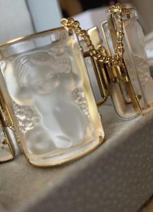 Браслет lalique