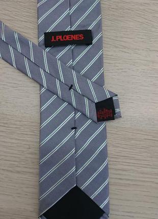 Галстук 100% шелк краватка шовк