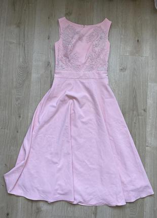 Нарядне плаття