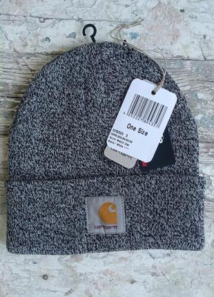 Шапка carhartt оригінал