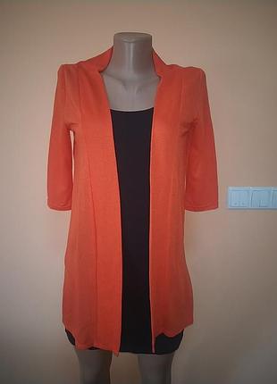 Накидка кардиган george 2