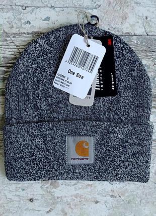 Шапка carhartt оригинал