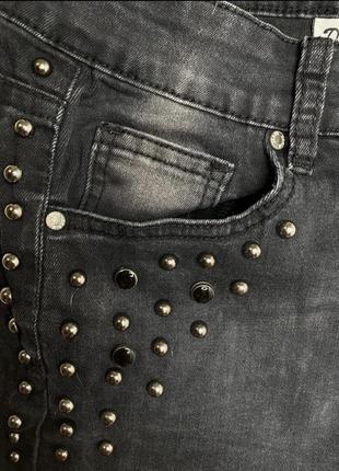 Интересные джинсы бренд denim5 фото