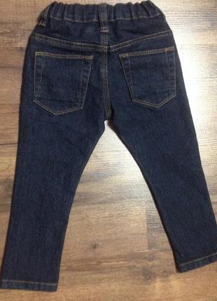 Джинсы denim co skinny,р.923 фото