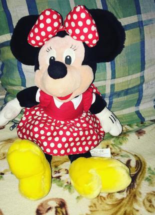 Мінні маус
