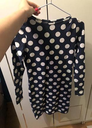 Платье от topshop