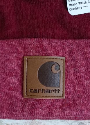 Шапка carhartt оригинал2 фото