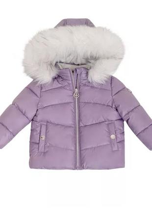 Дитяча курточка на зиму
