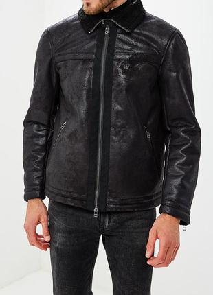 Чоловіча куртка armani exchange,l,xl