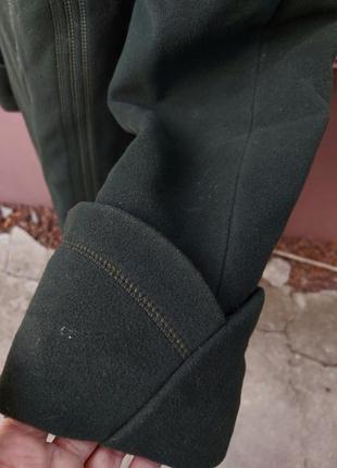 Дубленка натуралка пальто женское 46р куртка8 фото