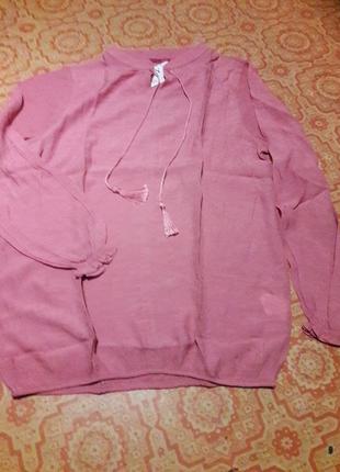 Блуза жіноча. полубатал. lucy.