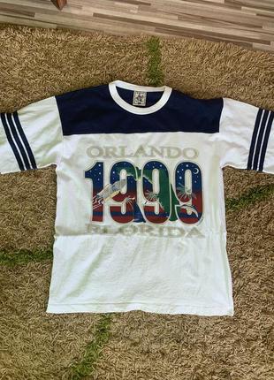 Футболка alore вінтаж