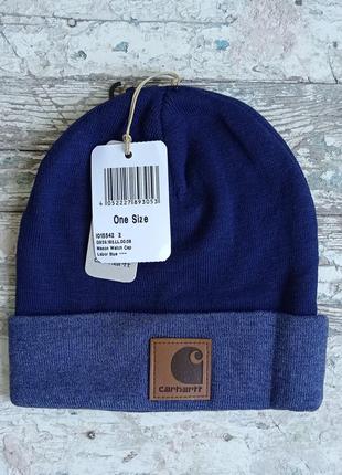 Шапка carhartt оригінал