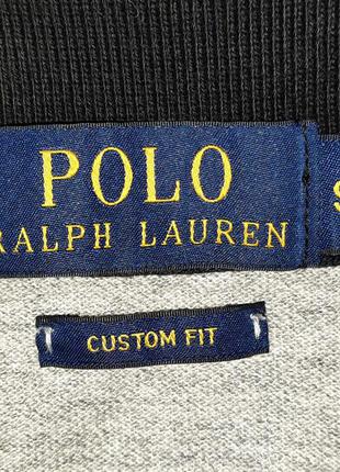 Мужская футболка/поло polo ralph lauren6 фото