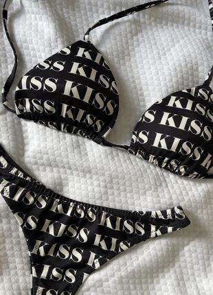 Купальник українських дизайнерів р. s ціна -500грн