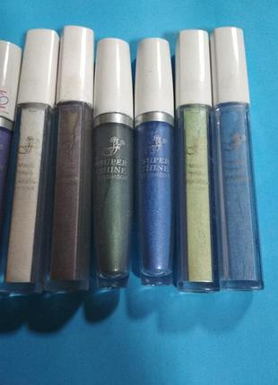 Тіні розсипчасті