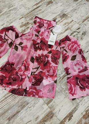 Блуза от na-kd