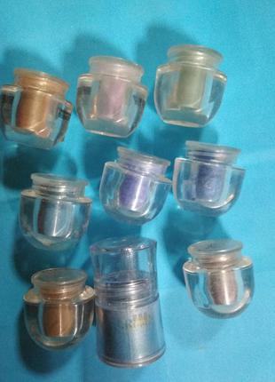 Тіні розсипчасті