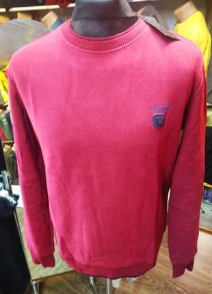 Супер свитер на осень-зиму