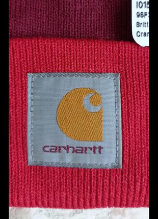 Шапка carhartt оригинал2 фото