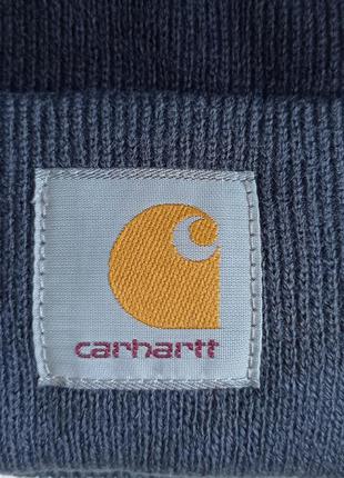 Шапка carhartt оригінал2 фото