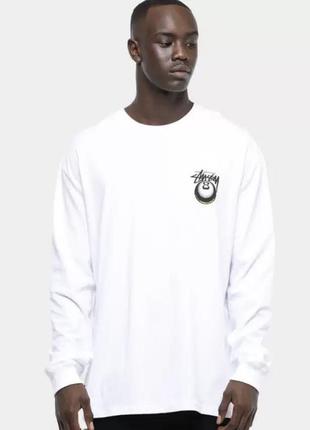 Лонгслив stussy худі ( ripndip supreme palace dickies obey )2 фото