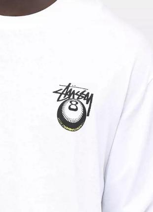 Лонгслив stussy худі ( ripndip supreme palace dickies obey )3 фото