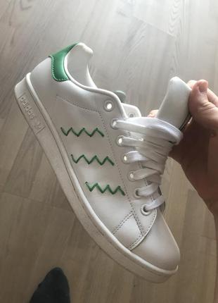 Adidas stan smith2 фото