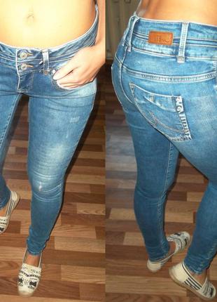 Брендовые джинсы ltb3 фото