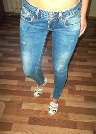 Брендовые джинсы ltb2 фото