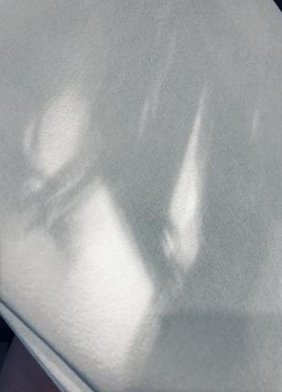 Американська замшева ганчірка для миття скла та дзеркал.