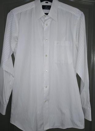 Сорочка біла