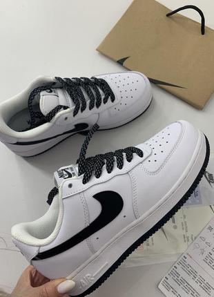 Кроссовки nike air force5 фото