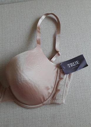 Бюстгалтер true 85dd2 фото