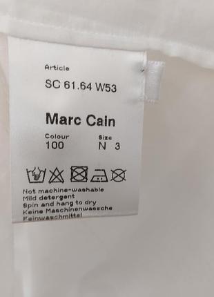 Блуза marc cain 4