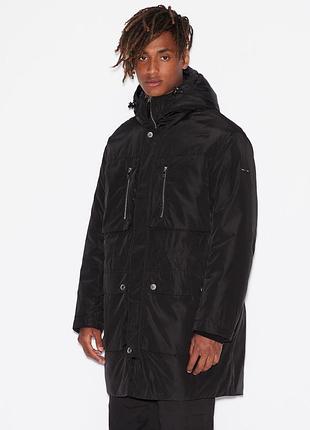 Чоловіча куртка armani exchange, xxl