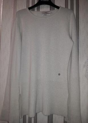 Кашемировая модельная кофта свитер paul kehl