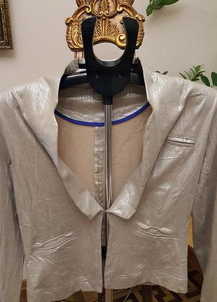 Піджак топ р. 38