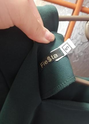 Зелене плаття 2