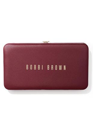 Bobbi brown- набор кистей3 фото
