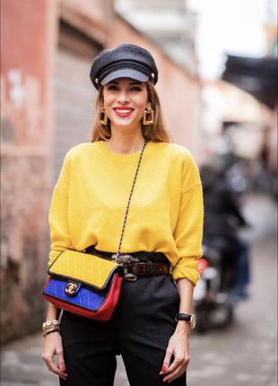 Светр h&m вовняної шерсть альпака