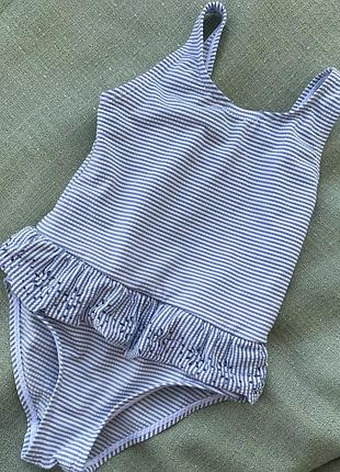 Купальник primark р.98