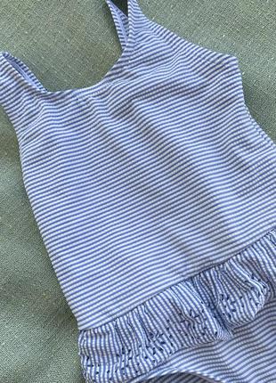 Купальник primark р.98 4