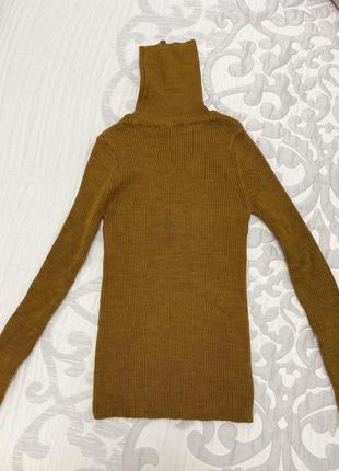 Гольф / водолазка casanova