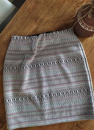 Юбка