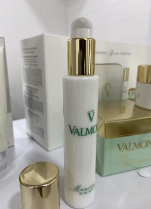 Valmont moisturising4 фото