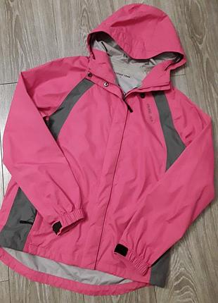 Куртка ветровка осенняя на осень