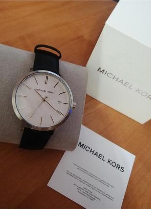 Часы michael kors1 фото