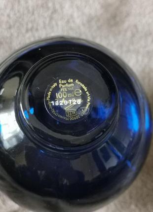 Versace dylan blue edp парфумерна вода розпив 2